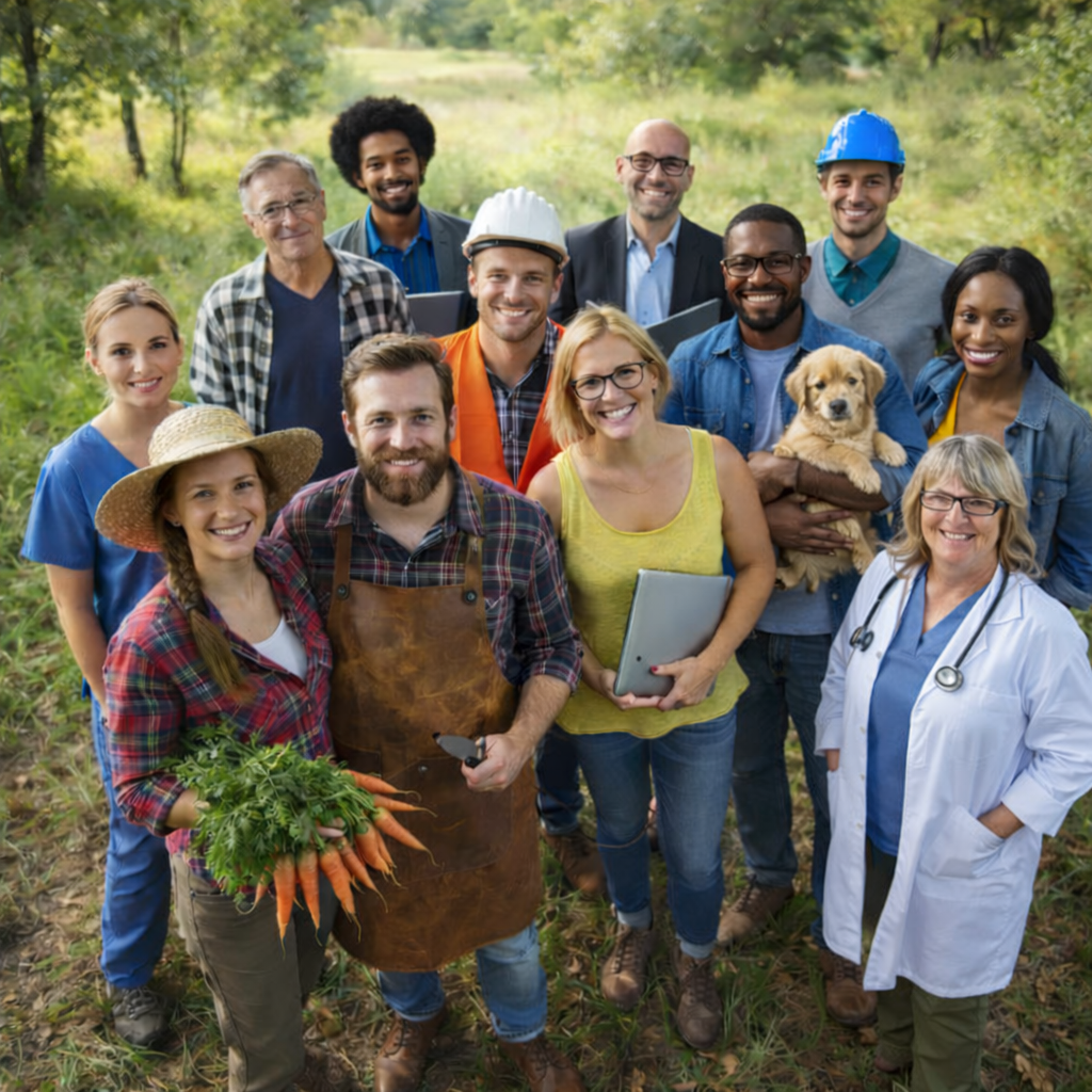 teva-group-picture-dog