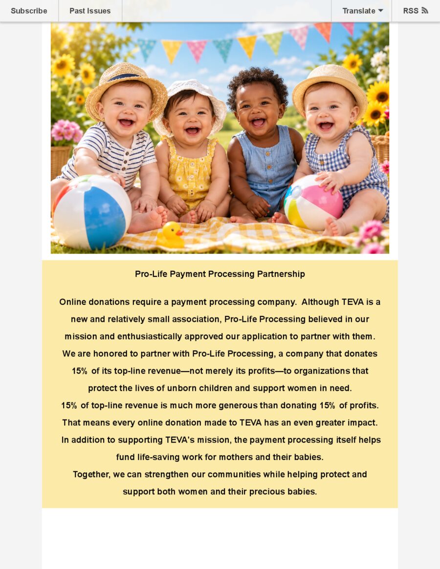 Summer Newsletter 2026 page 12