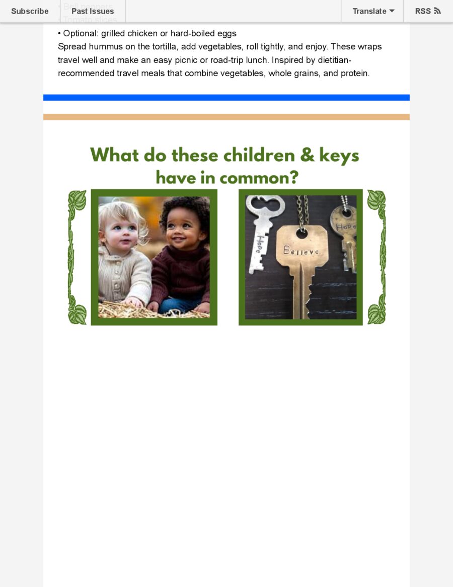 Summer Newsletter 2026 page 17