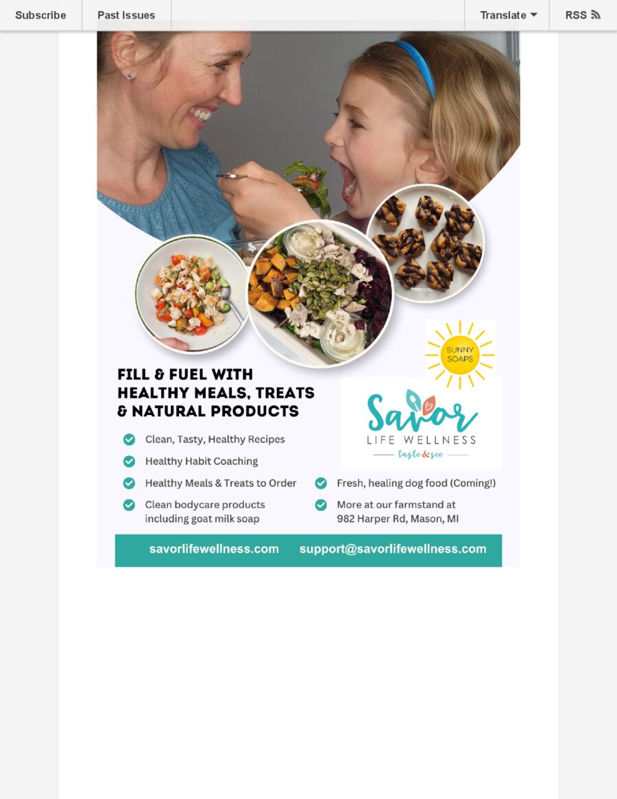 Summer Newsletter 2026 page 27